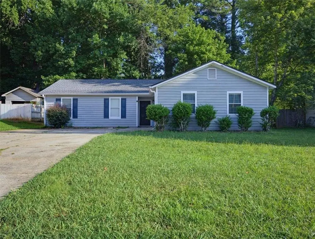 3151 Cruse Road, Lawrenceville, GA 30044 - #1