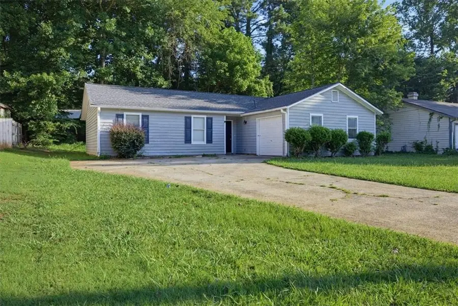 3151 Cruse Road, Lawrenceville, GA 30044 - #2