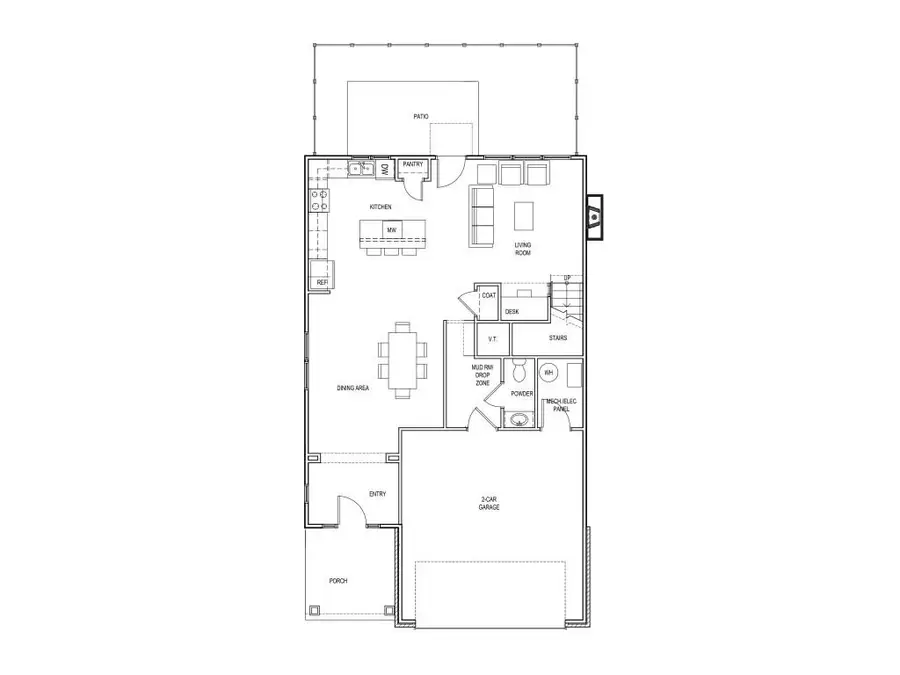 4777 Kittle Way, Lilburn, GA 30047 - #3