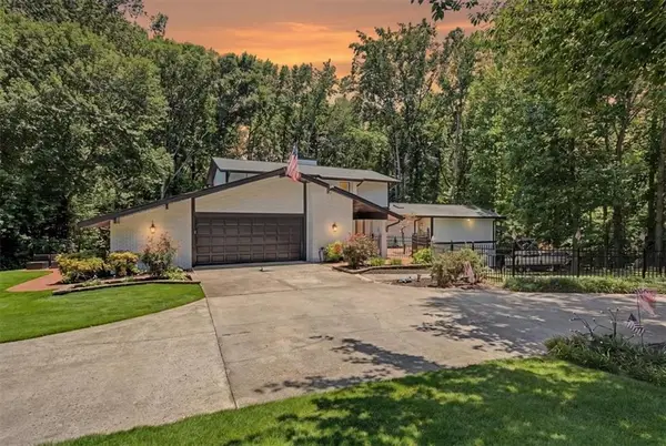 3595 Canon Creek Drive, Cumming, GA 30041