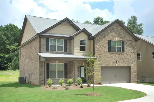 5938 Creek Indian Drive, Sugar Hill, GA 30518