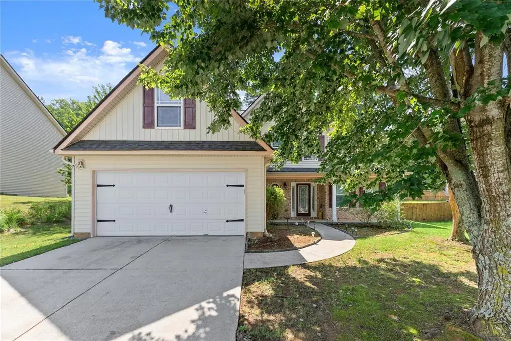 226 Oceanliner Drive, Winder, GA 30680 - #1