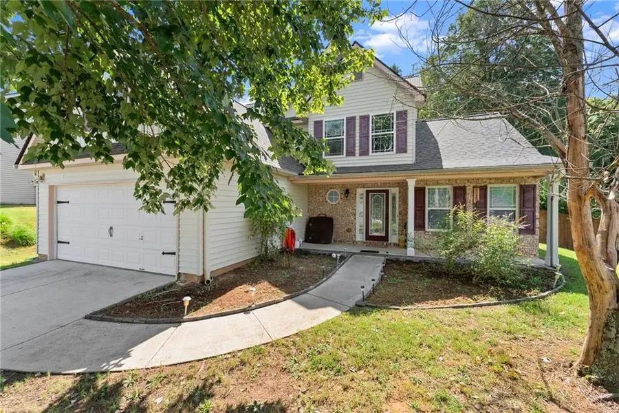 226 Oceanliner Drive, Winder, GA 30680 - #2