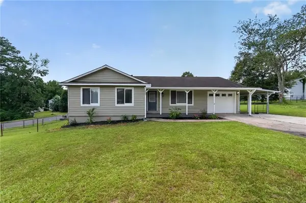 3217 Canterbury Trail, Rex, GA 30273