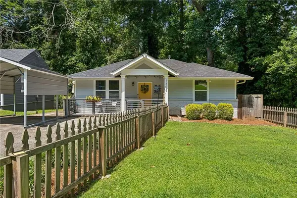 1303 Elizabeth Avenue Sw, Atlanta, GA 30310