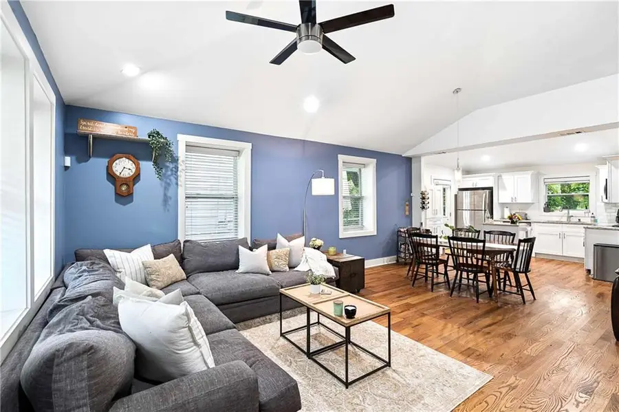1303 Elizabeth Avenue Sw, Atlanta, GA 30310 - #2