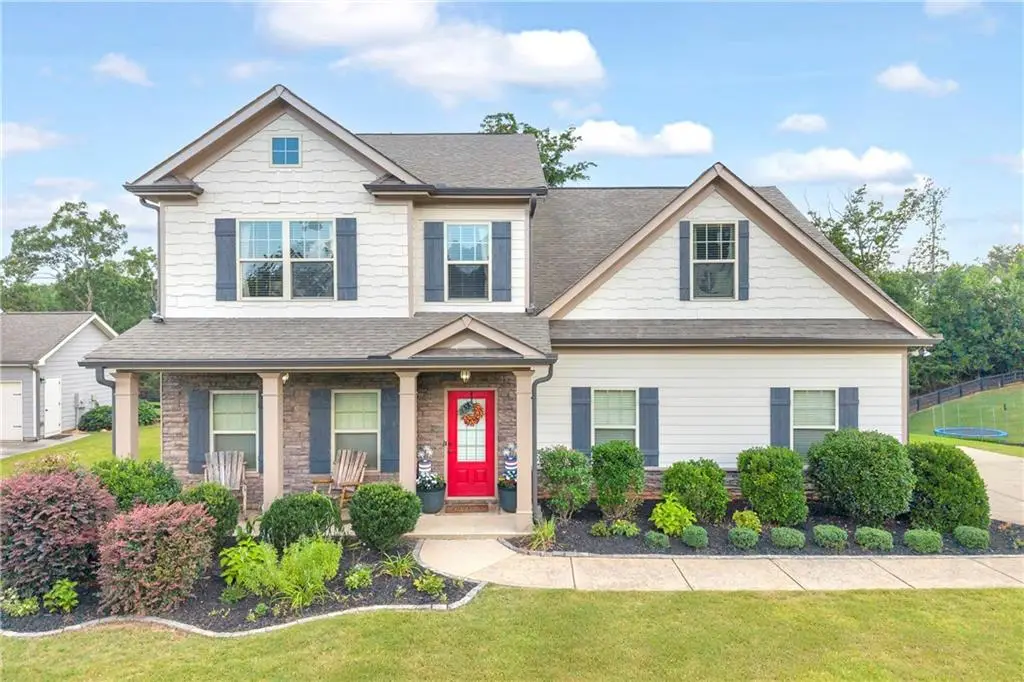 6490 Providence Lake Drive, Gainesville, GA 30506 - #1