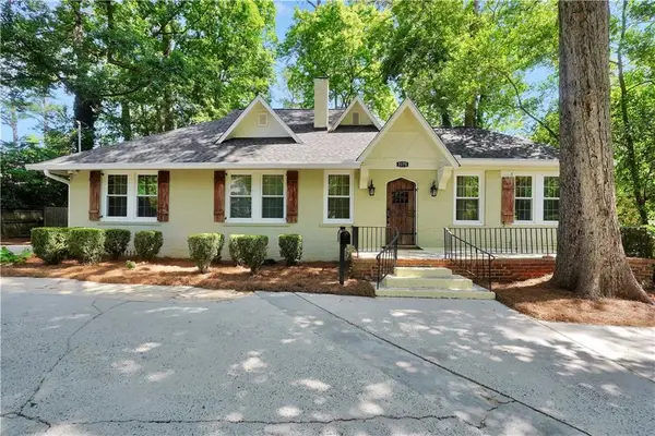 3175 Ingleside Avenue, Macon, GA 31204