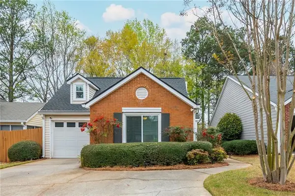 229 Dennis Dr, Alpharetta, GA 30009