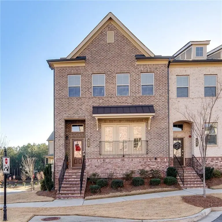 345 Commons Avenue, Woodstock, GA 30188 - #1