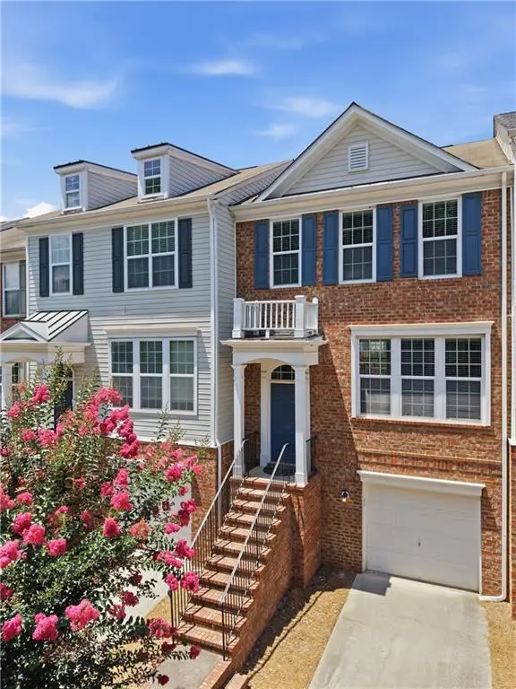 1307 Greychurch Way, Alpharetta, GA 30004