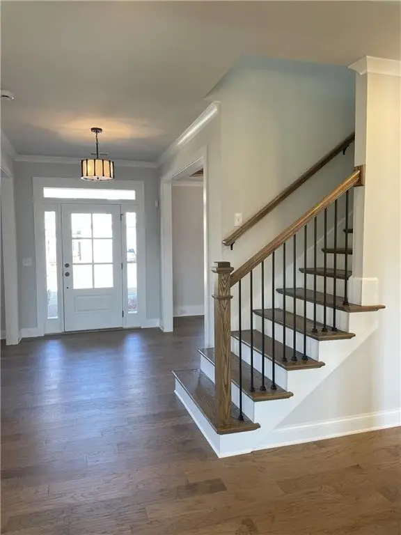 2958 Graham Gardens Lane, Marietta, GA 30062 - #3