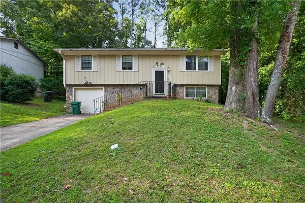 3675 Satellite Terrace, Ellenwood, GA 30294