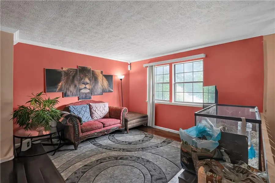 3675 Satellite Terrace, Ellenwood, GA 30294 - #3