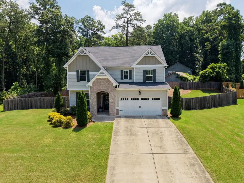 2085 Sparrowhawk Court, Austell, GA 30106 - #1