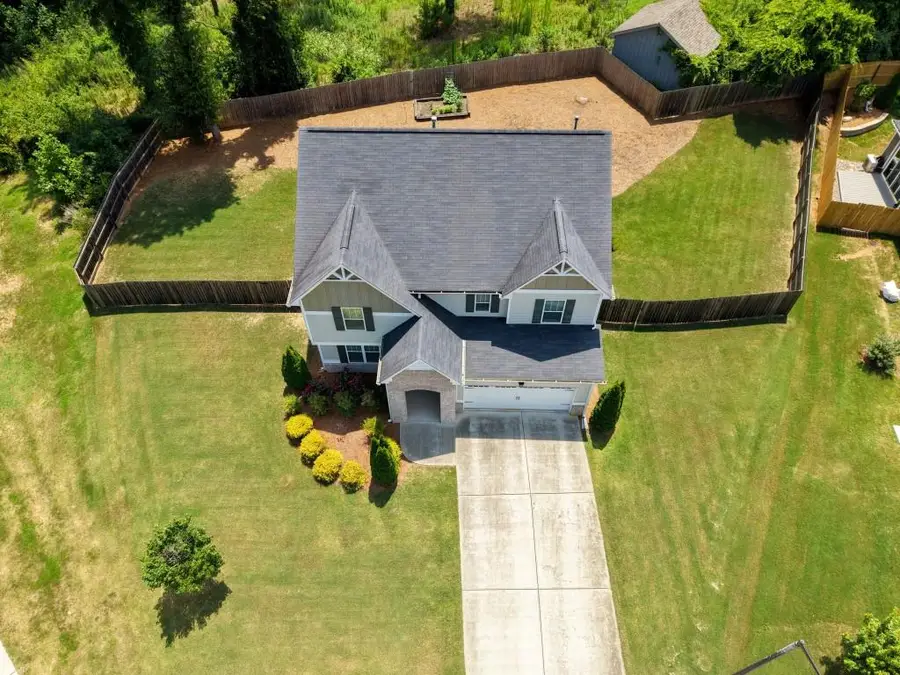2085 Sparrowhawk Court, Austell, GA 30106 - #2