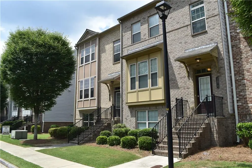 2660 Village Place Drive, Duluth, GA 30096 - #1