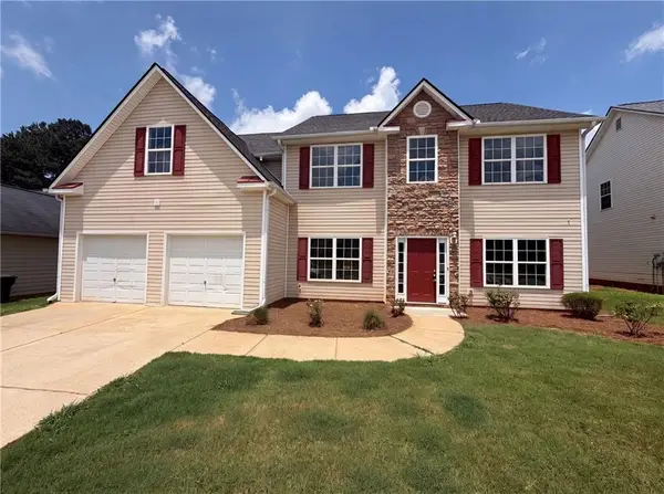212 Summergate Lane, Villa Rica, GA 30180
