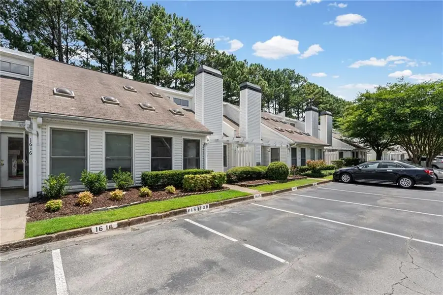 1615 Homestead Trail, Alpharetta, GA 30004 - #2