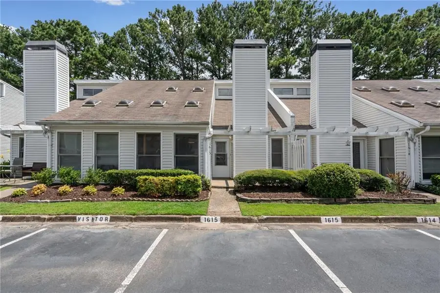 1615 Homestead Trail, Alpharetta, GA 30004 - #3