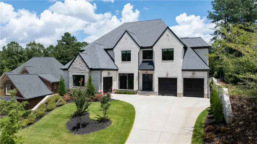 6142 Talmadge Run Nw, Acworth, GA 30101 - #2
