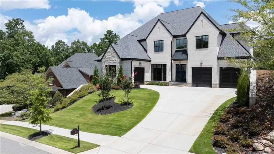 6142 Talmadge Run Nw, Acworth, GA 30101 - #3