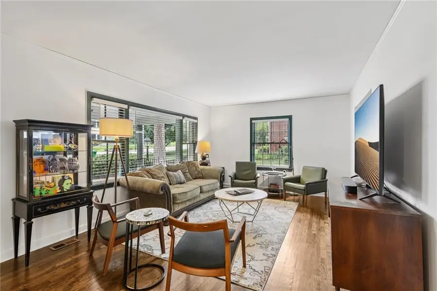 2397 Greylock Place, Decatur, GA 30030 - #2