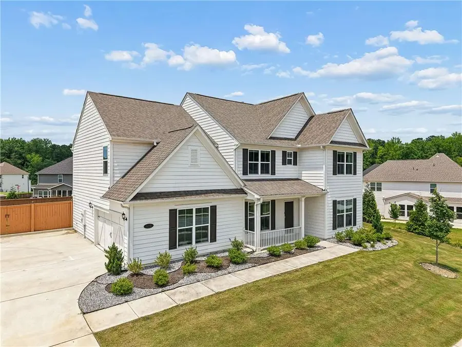 619 Napier Pass, Peachtree City, GA 30269 - #2