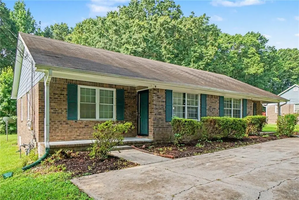 230 Powder Springs Street, Hiram, GA 30141 - #1