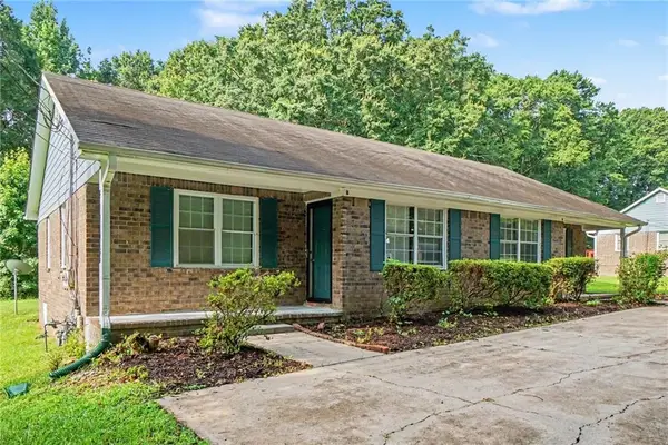 230 Powder Springs Street, Hiram, GA 30141
