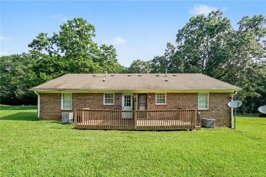 230 Powder Springs Street, Hiram, GA 30141 - #3