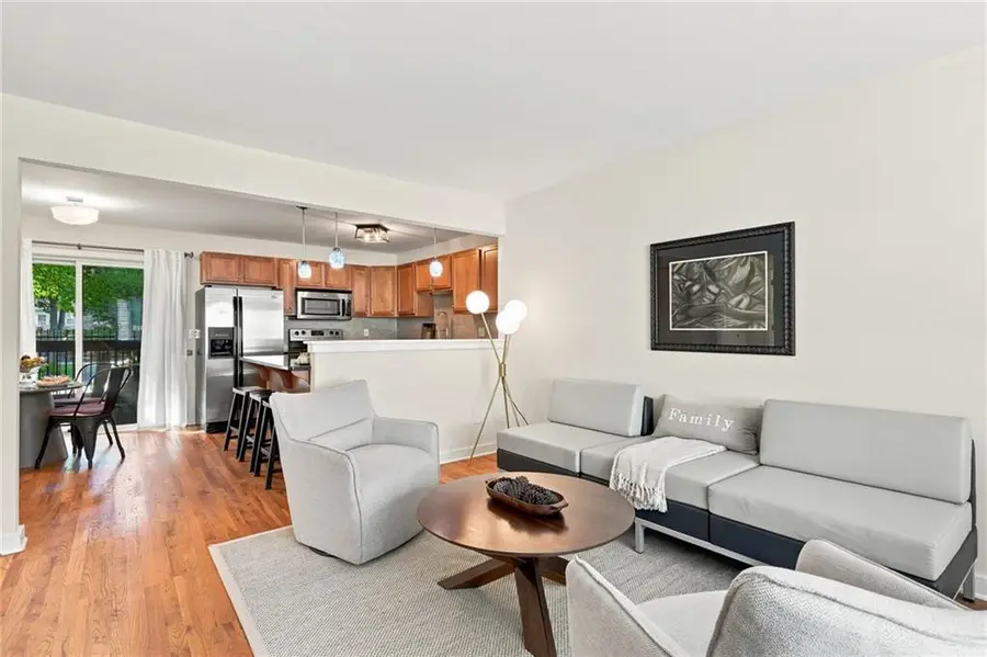 449 Clairemont Avenue #A1, Decatur, GA 30030 - #3