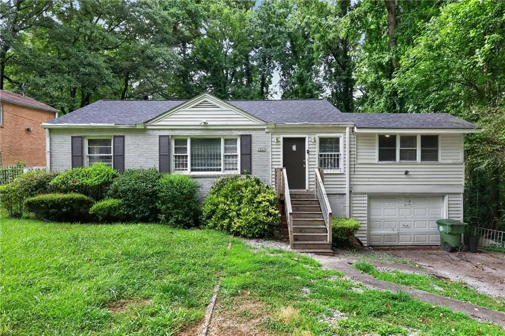 1827 Joseph E Boone Boulevard Nw, Atlanta, GA 30314 - #1