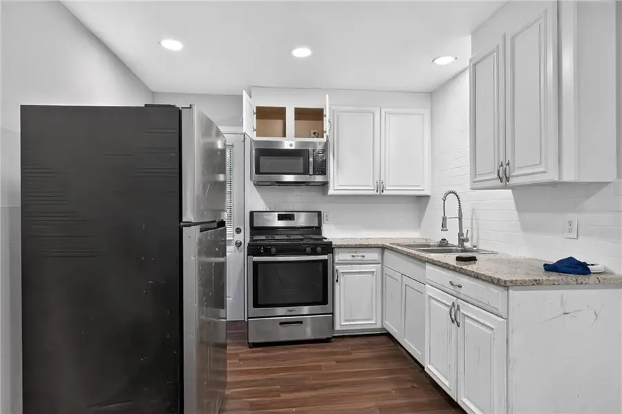 1827 Joseph E Boone Boulevard Nw, Atlanta, GA 30314 - #2