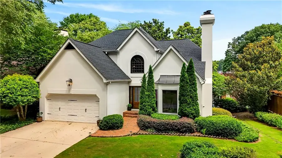 4499 Dobbs Crossing, Marietta, GA 30068 - #2