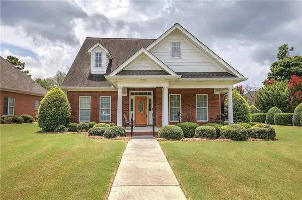 119 Vinings Way Se, Calhoun, GA 30701