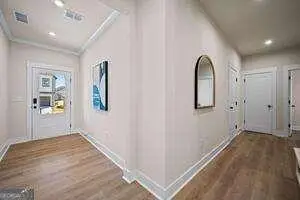 4101 Adler Circle, Buford, GA 30519 - #3