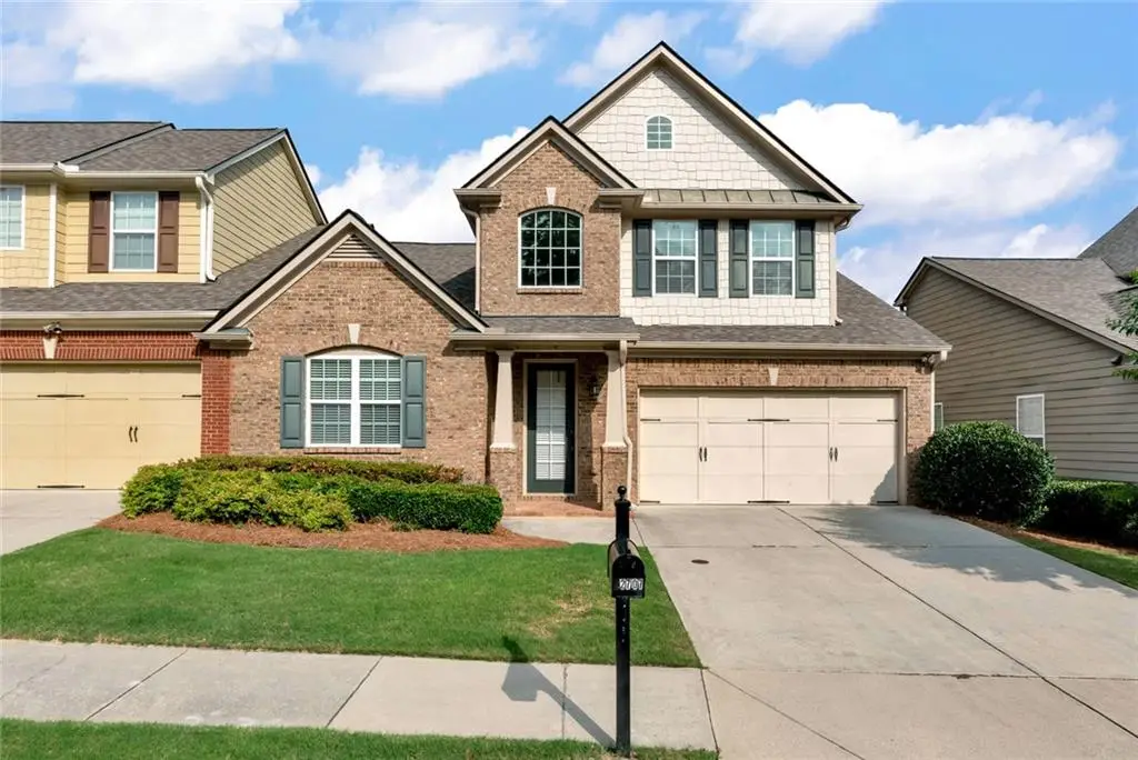 2707 Sardis Chase Court, Buford, GA 30519 - #1