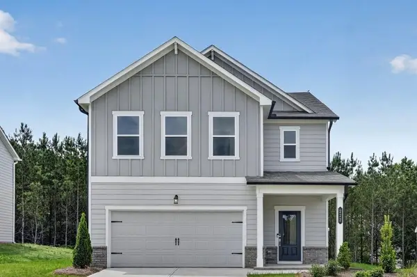 222 Groveton Court, Euharlee, GA 30145