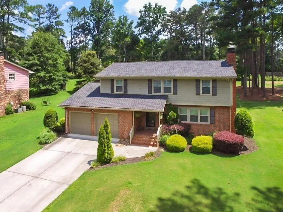 647 Shannon Green Circle Sw, Mableton, GA 30126 - #1