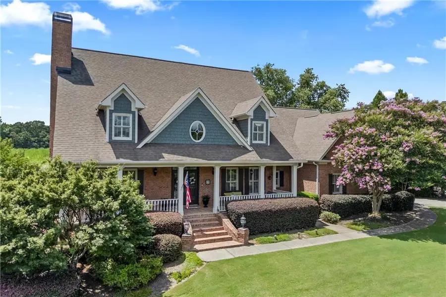 1452 Mountain Side Drive, Dacula, GA 30019 - #3