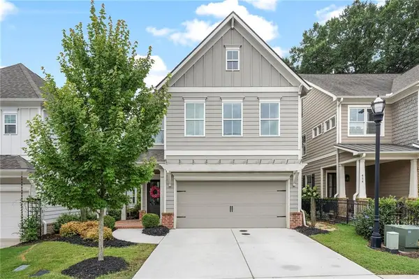 418 Frasier Street Se, Marietta, GA 30060