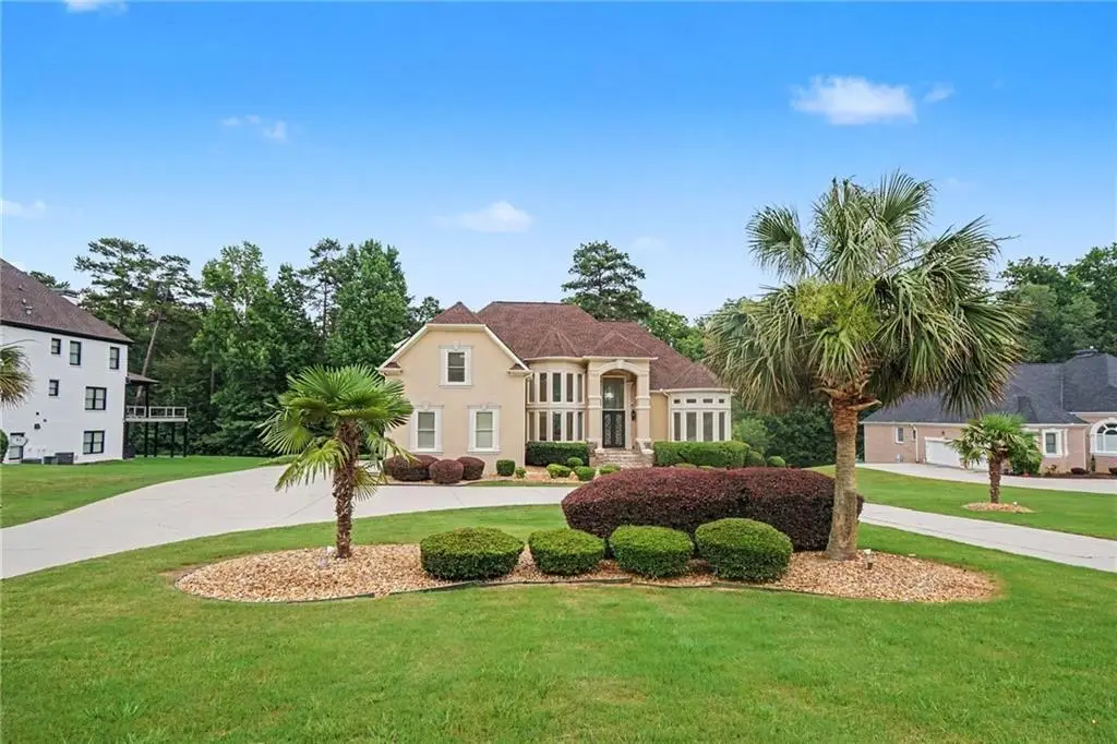 1276 Greenridge Avenue, Lithonia, GA 30058 - #1
