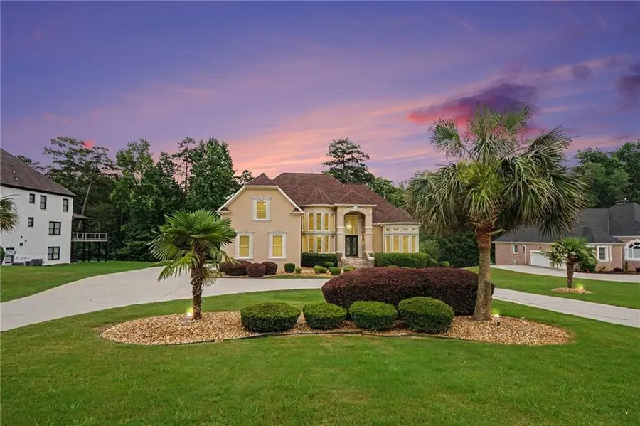 1276 Greenridge Avenue, Lithonia, GA 30058 - #2