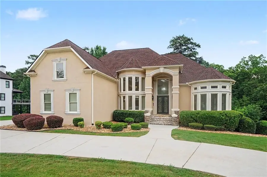 1276 Greenridge Avenue, Lithonia, GA 30058 - #3