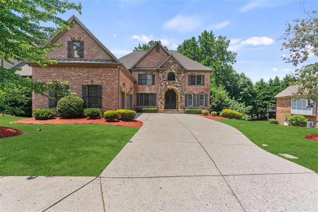 2452 Walkers Glen Lane, Buford, GA 30519 - #1