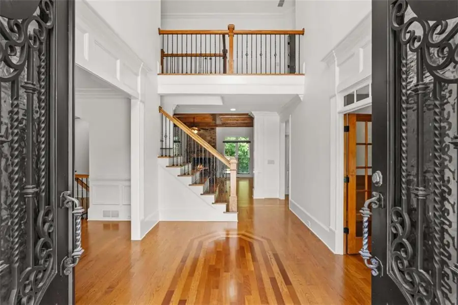 2452 Walkers Glen Lane, Buford, GA 30519 - #3