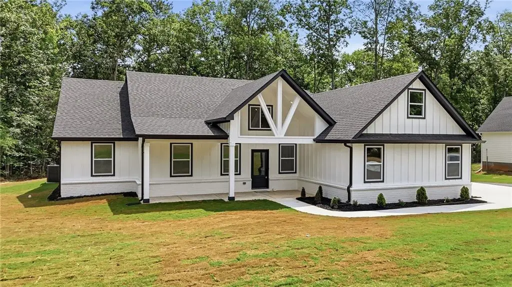 1020 Oakridge Drive, Griffin, GA 30223 - #1