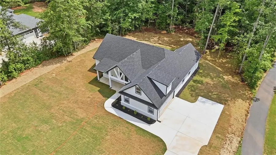 1020 Oakridge Drive, Griffin, GA 30223 - #3