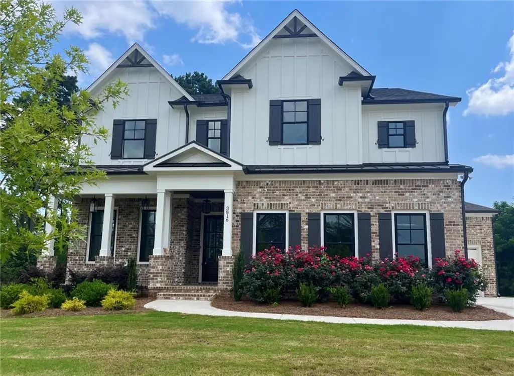 3816 Havenrock Drive, Marietta, GA 30066 - #1